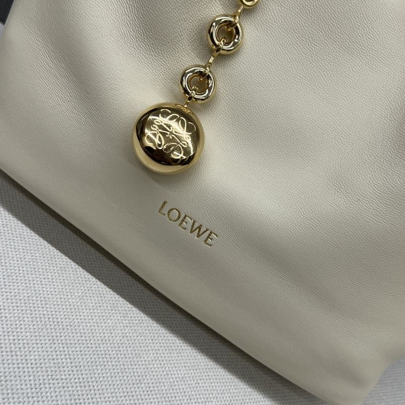 Loewe Satchel Bags